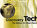 Tech: The Skinny On Clean Rooms