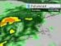Weekend Update: WBZ Forecast For August 21
