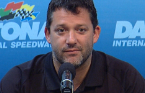 Sound Off: Tony Stewart