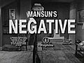 Negative