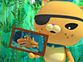 Octonauts: The Midnight Zone