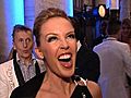 Kylie Minogue: 