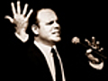 Interview With Comedian Tom Papa