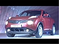 Nissan Juke : l’anticonformiste