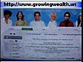 http://www.growingwealth.ws Make money online Residual Income with GDI FREE