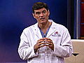 Diseases: Dr. Oz Cancer Tips