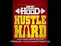 Ace Hood Ft. Lil&#039; Wayne,  Rick Ross And Pressure - Hustle Hard (Remix)