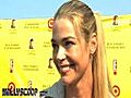 One on One with Denise Richards