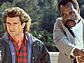 Silver Talks Lethal Weapon Reboot