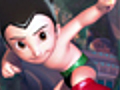 Astro Boy : SCI FI Wire