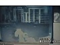 Video from inside Fukushima Daiichi reactor