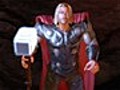 Thor: God Of Thunder Story & Gameplay Preview