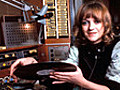 Annie Nightingale: Bird on the Wireless