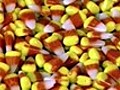 Candy Corn