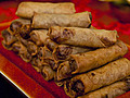 Martha Liao’s Spring Rolls