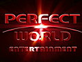 Perfect World Entertainment Intro Slate