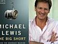 Michael Lewis: US outrage at Wall Street