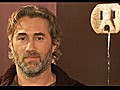 Chercher le courant avec Roy Dupuis