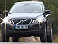 Essai Volvo XC60