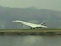 Concorde Hong Kong Kai Tak Airport