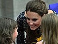 William und Kate begeistern die Kanadier