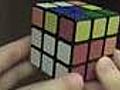 How To Solve a Rubik’s Cube (No Memorization) - Part 2/4