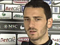 Juve: parla Bonucci