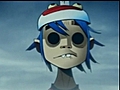 Gorillaz - On Melancholy Hill