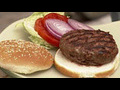 How to grill the perfect burger