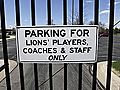NFL Lockout Injunction on Hold