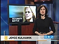 Paternity Battle Over Danielynn Over: Birkhead's The Dad