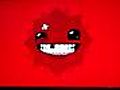 Super Meat Boy PAX 2010 Gameplay