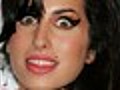 Blabber: Amy Winehouse Lets the Healing Begin