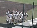 第83回センバツ高校野球　第一回戦