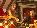 Ranking: Weihnachtsbräuche in Europa