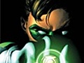 Geoff Johns - Rebirth and Green Lantern