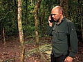 An Idiot Abroad: Cannibal Country