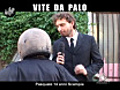 ROMA: Vite da palo