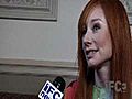 SXSW 2009: Tori Amos Is A Lioness