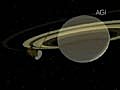 Cassini - Saturn