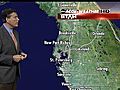 [Video] Accu-Weather Forecast