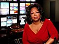 TIME 100: Oprah Winfrey on her Greatest Influence