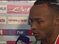 L’uomo decisivo: Zuniga