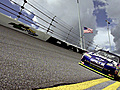 24/7 Jimmie Johnson: Race To Daytona - Inside the Action