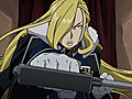 Fullmetal Alchemist: Brotherhood - The Promised Day