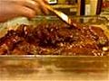 How To Make Barbeque Ribs