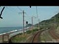 信越本線（柿崎→青海川@Front-View）