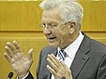 Kretschmann fordert eine ökologisch-soziale Erneuerung