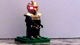 Light-up Lego Cylon : DVICE TV