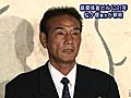 大相撲松ケ根親方宿舎問題　松ケ根親方「暴力団関係者とは知らなかった」